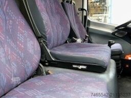 Mercedes-Benz Atego 815