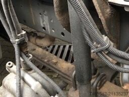 Mercedes-Benz Atego 815