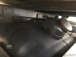 Mercedes-Benz Atego 815