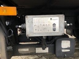 Mercedes-Benz Atego 815