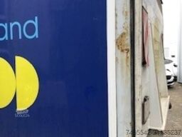 Mercedes-Benz Atego 815