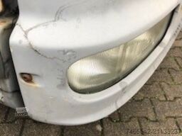 Mercedes-Benz Atego 815