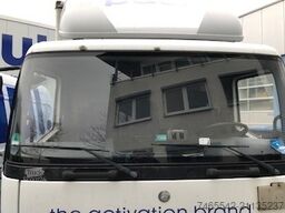 Mercedes-Benz Atego 815