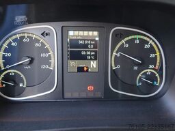 Mercedes-Benz Atego 1524 L