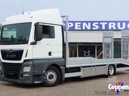 MAN TGX 18.340 Oprijwagen 4x2