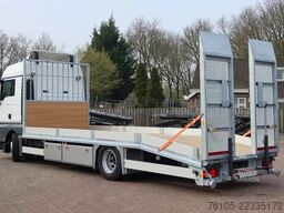 MAN TGX 18.340 Oprijwagen 4x2