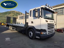 SCANIA G 450