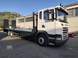 SCANIA G 450