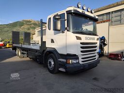 SCANIA G 450