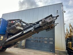 Kleemann MC110Z EVO Jaw Crusher