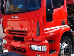 Autocarro iveco 120/140 e25