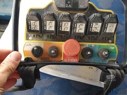 Autocarro iveco 120/140 e25