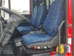 Autocarro iveco 120/140 e25