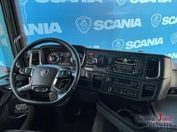Scania S 520 A4x2NB RETARDER PARK AIRCO FULL AIR ACC V8