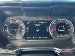 Scania S 520 A4x2NB RETARDER PARK AIRCO FULL AIR ACC V8