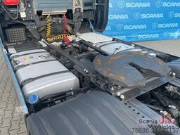 Scania S 520 A4x2NB RETARDER PARK AIRCO FULL AIR ACC V8