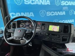 Scania S 500 A4x2NB RETARDER FULL AIR P-AIRCO ACC 8T