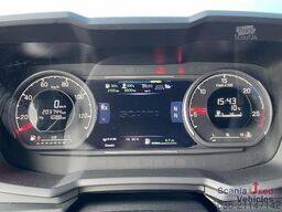 Scania S 500 A4x2NB RETARDER FULL AIR P-AIRCO ACC 8T