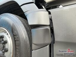 Scania S 500 A4x2NB RETARDER FULL AIR P-AIRCO ACC 8T