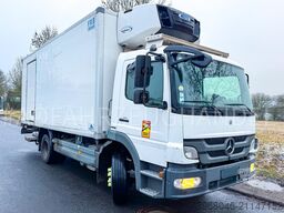 Mercedes Atego 1218 - Euro5 - Carrier Supra 750