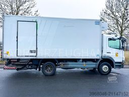 Mercedes Atego 1218 - Euro5 - Carrier Supra 750
