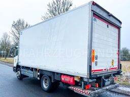 Mercedes Atego 1218 - Euro5 - Carrier Supra 750