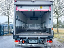 Mercedes Atego 1218 - Euro5 - Carrier Supra 750
