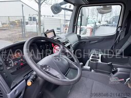 Mercedes Atego 1218 - Euro5 - Carrier Supra 750