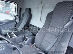 Mercedes Atego 1218 - Euro5 - Carrier Supra 750