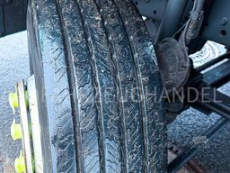 Mercedes Atego 1218 - Euro5 - Carrier Supra 750