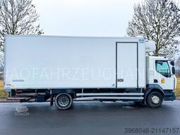 Renault D14.210 -E6 -Carrier 1150mt - Klima - air suspension rear