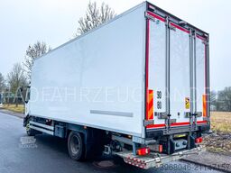 Renault D14.210 -E6 -Carrier 1150mt - Klima - air suspension rear