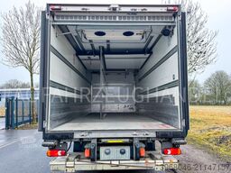 Renault D14.210 -E6 -Carrier 1150mt - Klima - air suspension rear