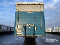 Schmitz Cargobull Semitrailer Curtainsider Coil