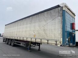 Schmitz Cargobull Semitrailer Curtainsider Standard