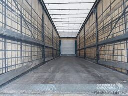 Schmitz Cargobull Semitrailer Curtainsider Standard