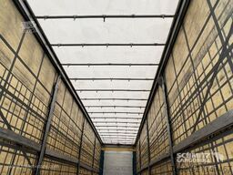 Schmitz Cargobull Semitrailer Curtainsider Standard