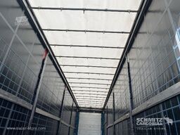 Schmitz Cargobull Semitrailer Curtainsider Standard