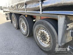 Schmitz Cargobull Semitrailer Curtainsider Standard