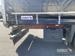 Schmitz Cargobull Semitrailer Curtainsider Standard