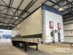 Schmitz Cargobull Curtainsider Coil