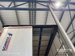 Schmitz Cargobull Curtainsider Coil