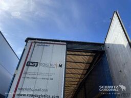 Leci Trailer Curtainsider Coil