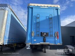 Leci Trailer Curtainsider Coil
