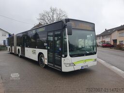 Mercedes-Benz Citaro