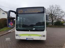 Mercedes-Benz Citaro