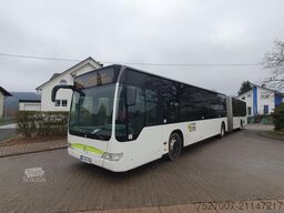Mercedes-Benz Citaro