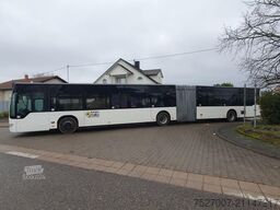 Mercedes-Benz Citaro