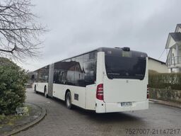 Mercedes-Benz Citaro