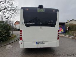 Mercedes-Benz Citaro
